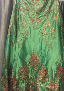 LEHENGA