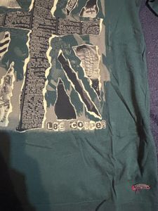 Lee Cooper t-shirt