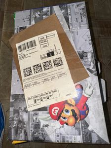 RS-Dreamer SUPER MARIO 64