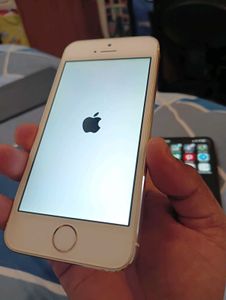 Apple iPhone 5s 16GB Gold