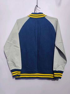 Dickies Varsity Cotton Sweatshirt Size L