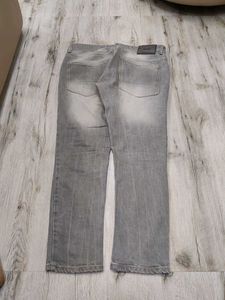 Ma6021 Zara man jeans waist 34 inches