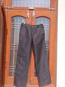 Men's Classic Fit Trousers, Completely New