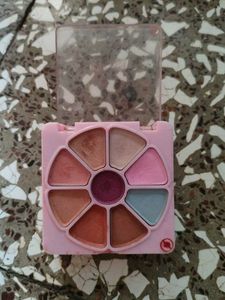ADS Fashion Make-up Kit