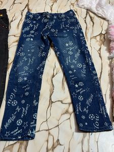 Buy combo get 1 baby dress free
