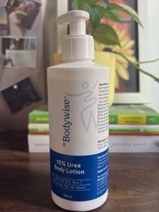 Bodywise 10% Urea Body Lotion