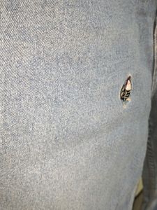 Murga Design Party Wear Jeans