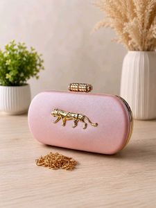 SABYASACHI  CLUTCH / SLING - 1