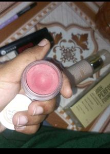 Makeup bundle