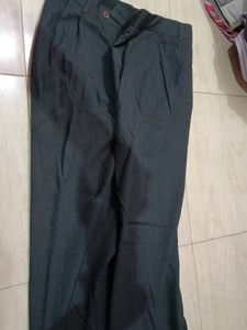 Formal Trouser Wore Only 1 Time