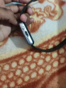 Sim Watch With Camera
