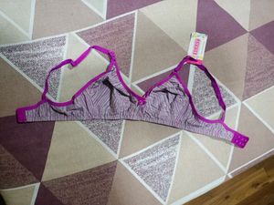 Bra With Tag Bust 30B