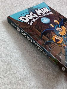 Dog Mam 7