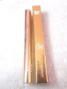 MyGlamm Ultimatte Long Stay Matte Lipstick-Showgir