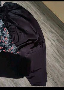 3 Pcs Suit Kurti Dhoti Nd Legging