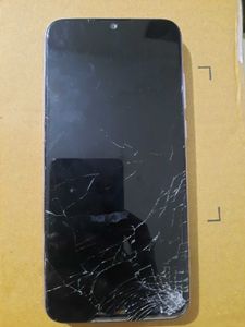 Lava BEU Phone (broken)