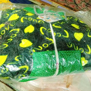 Woolen Kids Set