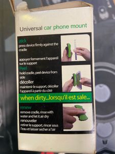 Mobile Stand