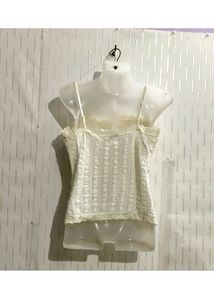 Cute stretchable Crop Top