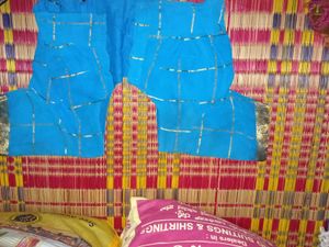 Any one @99 Designer Blouses of 4