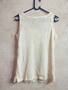 Summer Fashion Tank Top Vest Layered