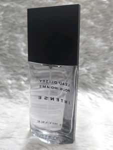 Issey Miyake L'Eau d'Issey Pour Homme Intense