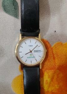 Timex Mayfair Vintage Watch