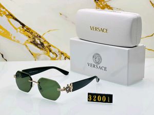 VERSACE PREMIUM SUNGLASS ( COPY) FOR UNISEX