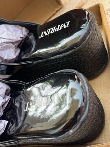 Black Wedges || New Collection