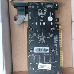 Aarvex Graphics Card 2gb DDR 3
