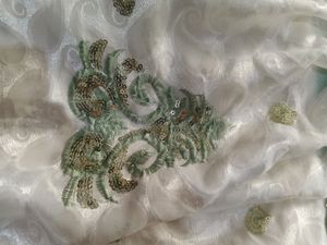 Frock Type Sharara