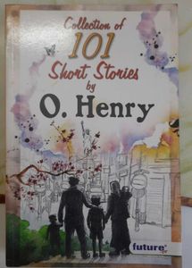101 Short Stories by O. Henry