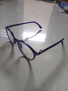 Power Glasses 🕶️