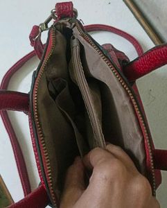 Pinteresty Sling Bag