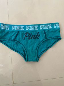Victoria's Secret PINK Panties Bundle 7