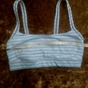 Imported Stretchable Sportswear Top For Kids