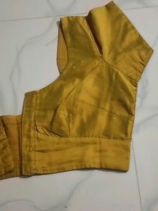 Stylish GentlyUsed Mustard (Golden Yellow