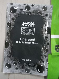 Sheet Masks for Skincare 10 one free