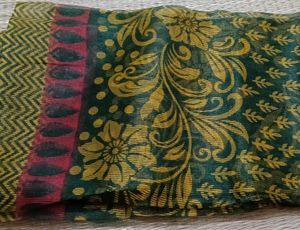 New Net Sari
