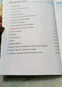 class-9 RDSharma Volume-1