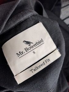 Black T Shirts (Men's)