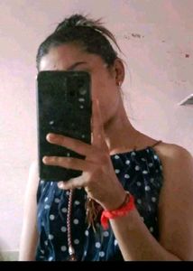 Polka Dot Jumpsuit