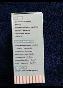 dot ND Key blueberry face serum like New condition