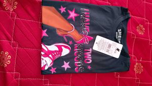 shein t shirt