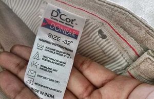 D'cot by donear Men jeans collection -