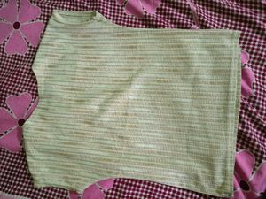 Striped Relaxed Fit T-Shirt