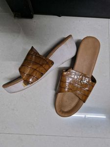 Elegant Heel Sandal