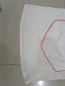 2004 retro authentic Korea Football Team with tags