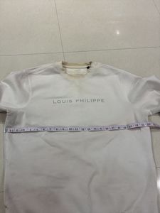 Louis Philippe Sweatshirt