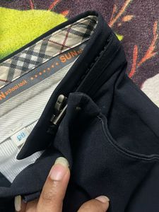 Navy Blue Dress Pants